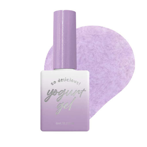 Yogurt Nail Kr. - Muffler Collection