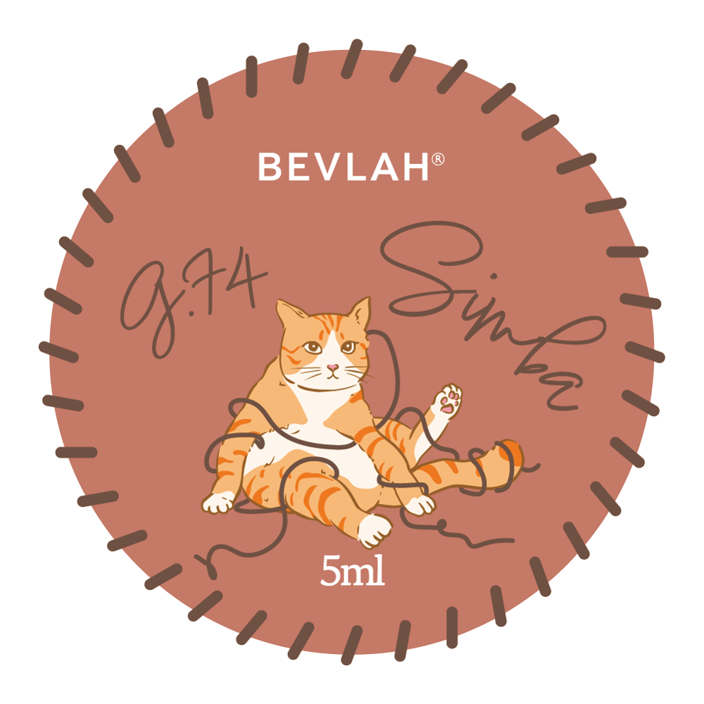 Belvah - Tricottage (G.70-G.78)