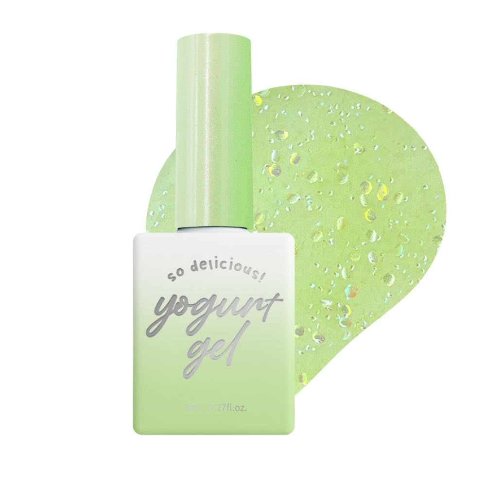 Yogurt Nail Kr. - BBogle BBogle
