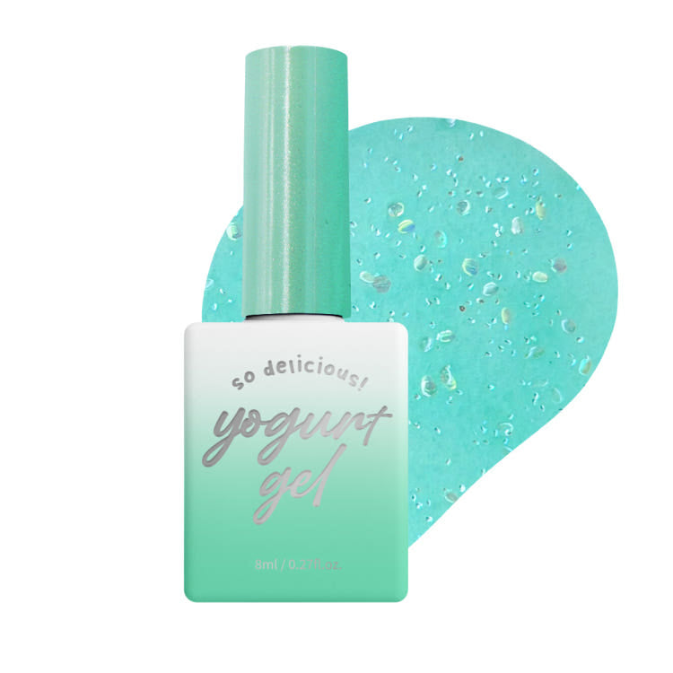 Yogurt Nail Kr. - BBogle BBogle