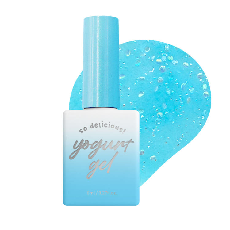 Yogurt Nail Kr. - BBogle BBogle