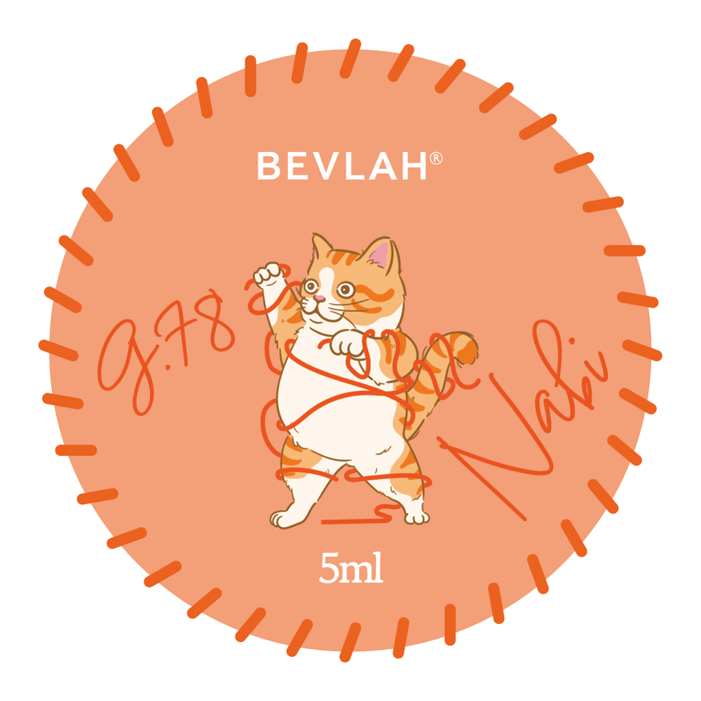 Belvah - Tricottage (G.70-G.78)