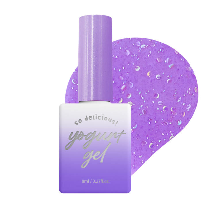 Yogurt Nail Kr. - BBogle BBogle