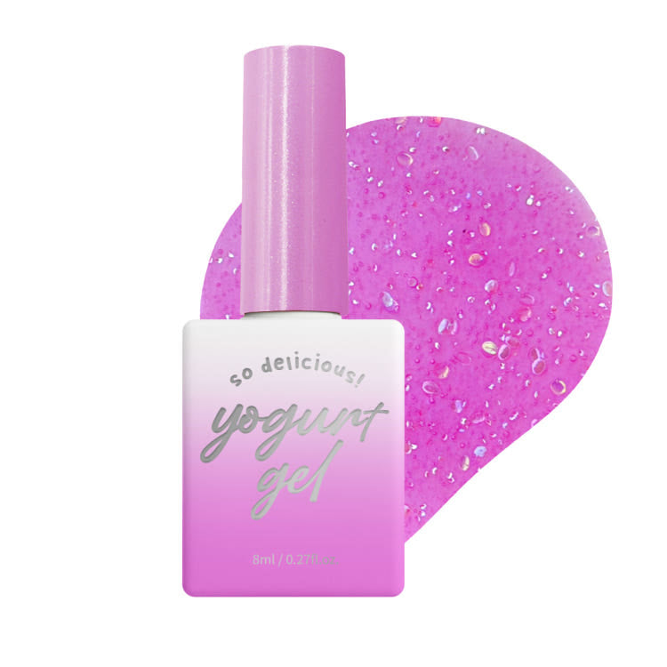 Yogurt Nail Kr. - BBogle BBogle