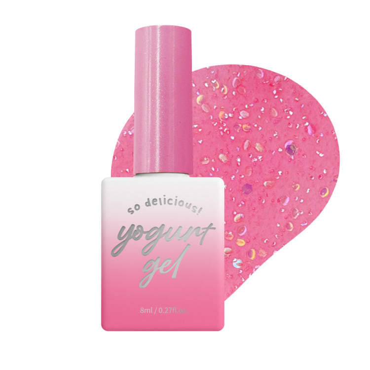 Yogurt Nail Kr. - BBogle BBogle