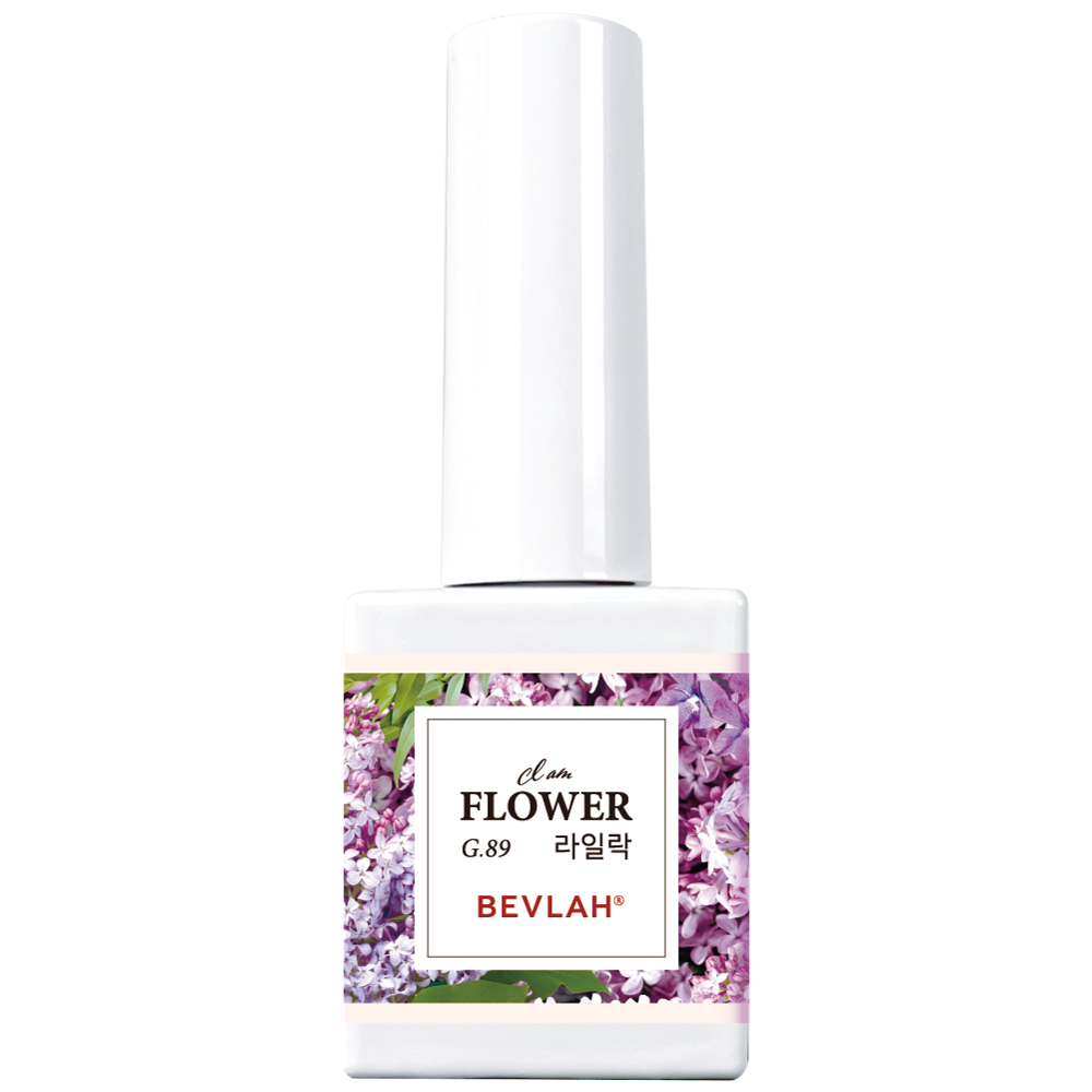 Bevlah - I Am Flower Collection (HEMA-free)
