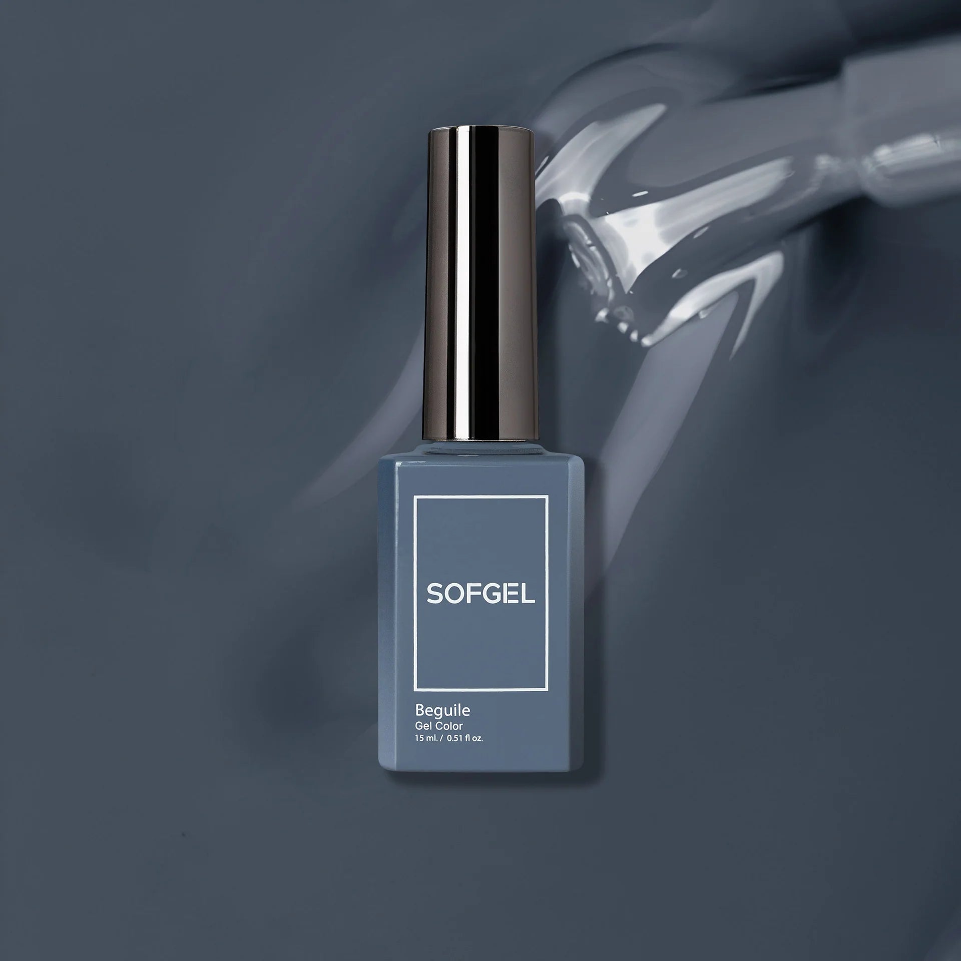 SOFGEL - Promise Me You’ll Survive (9 colours)