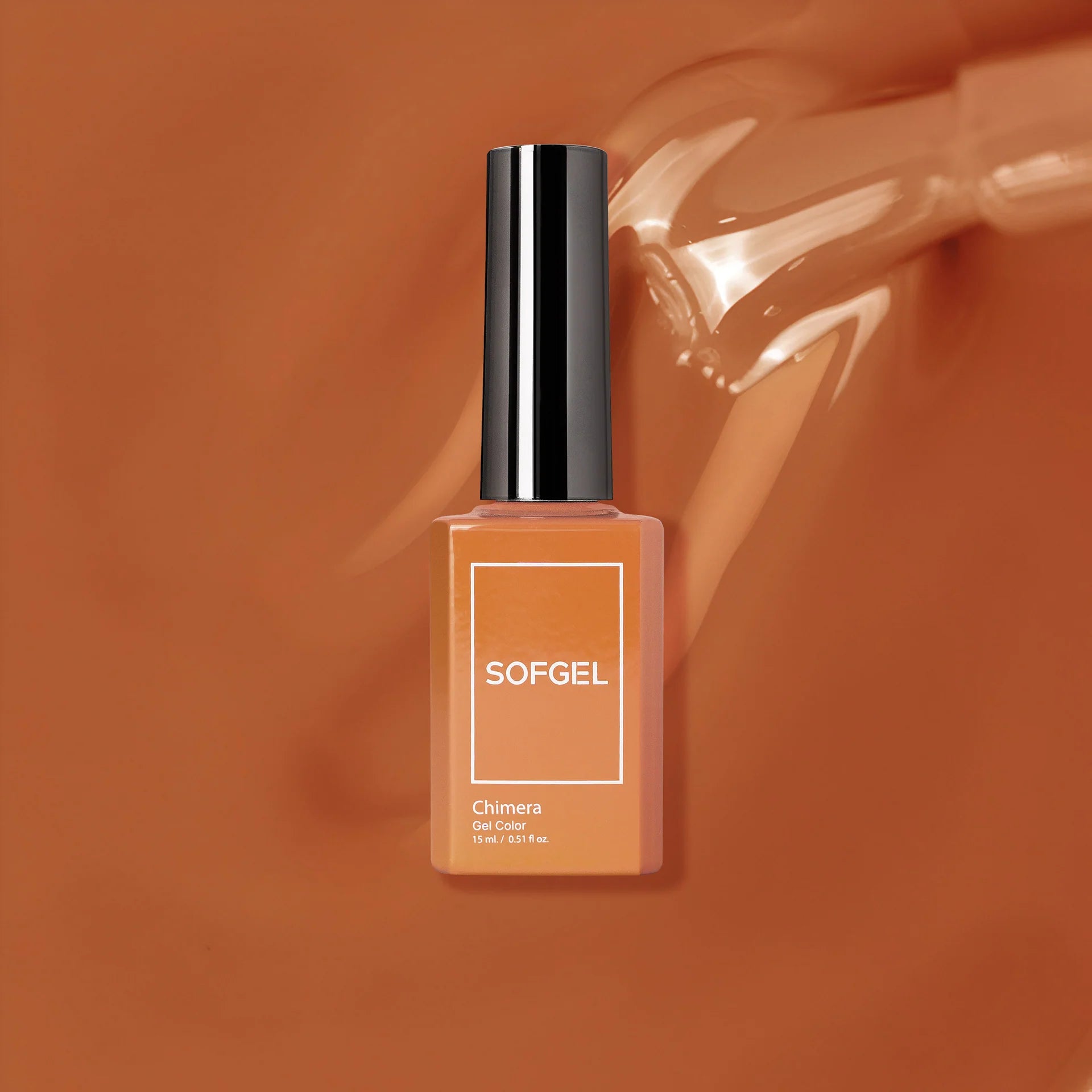 SOFGEL - Promise Me You’ll Survive (9 colours)