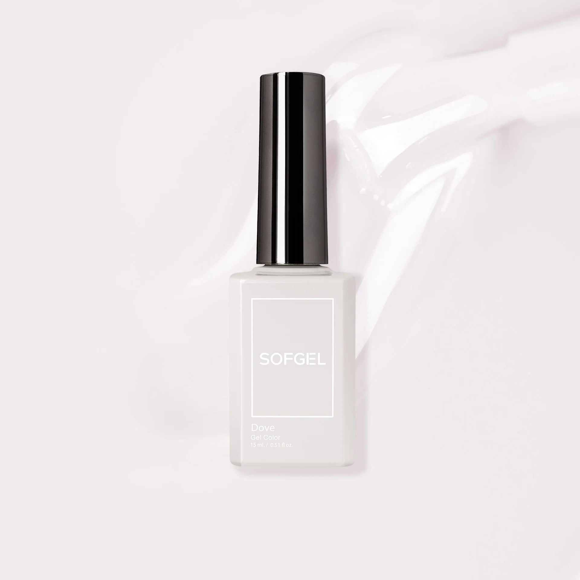 SOFGEL - Draw Me Like One of Your French Girls (9 colours)