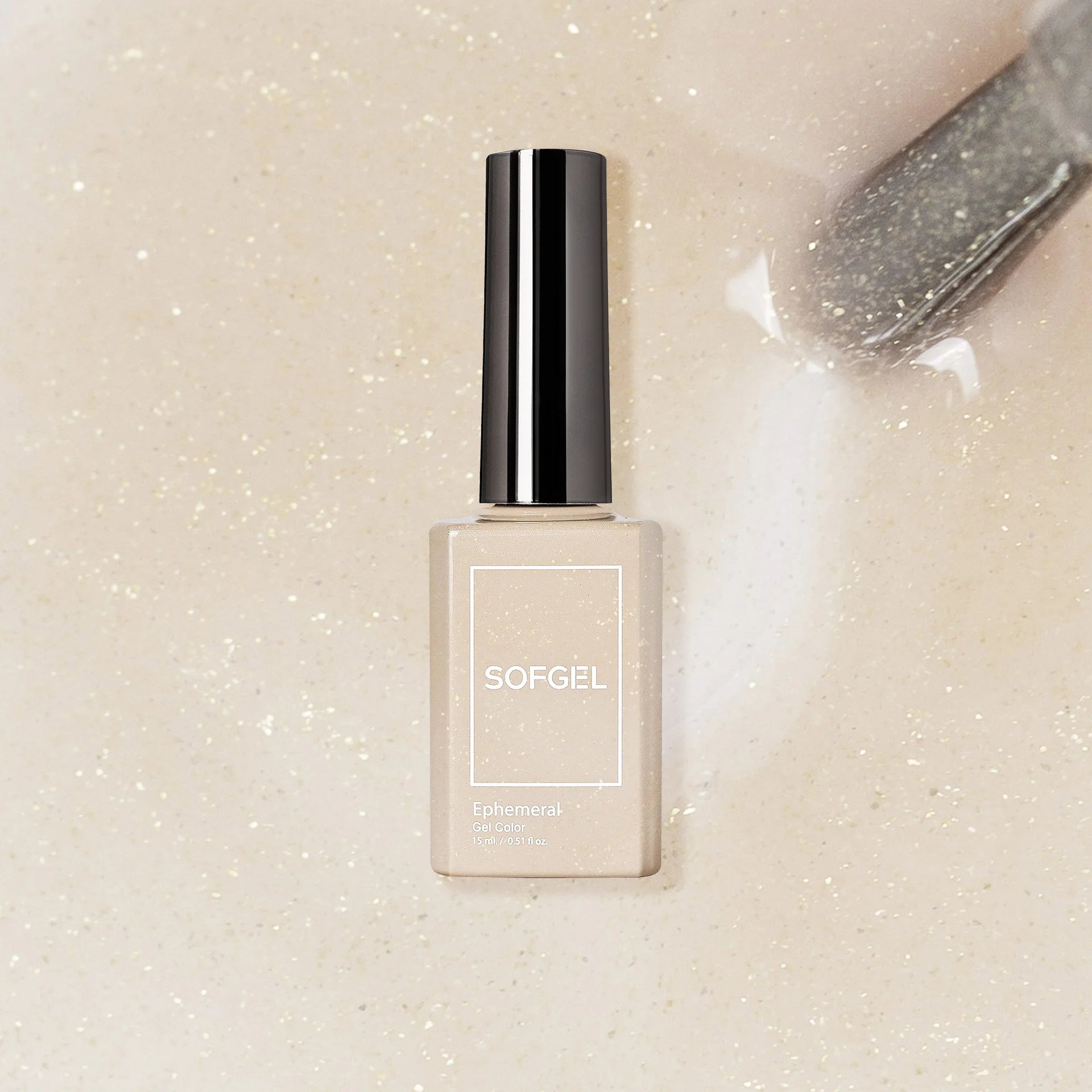 SOFGEL - Draw Me Like One of Your French Girls (9 colours)