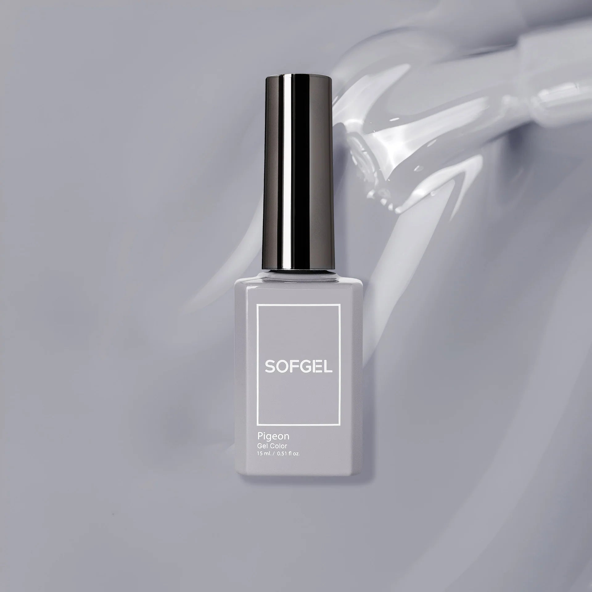 SOFGEL - Draw Me Like One of Your French Girls (9 colours)