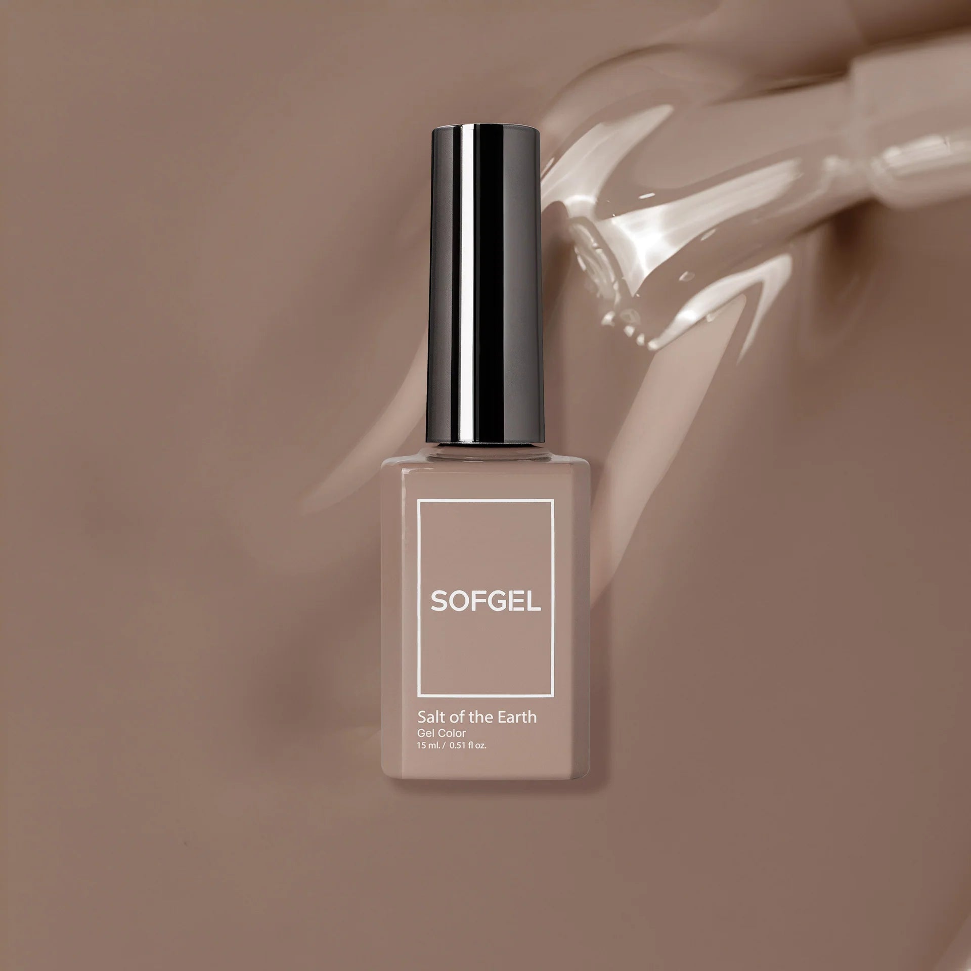 SOFGEL - Draw Me Like One of Your French Girls (9 colours)