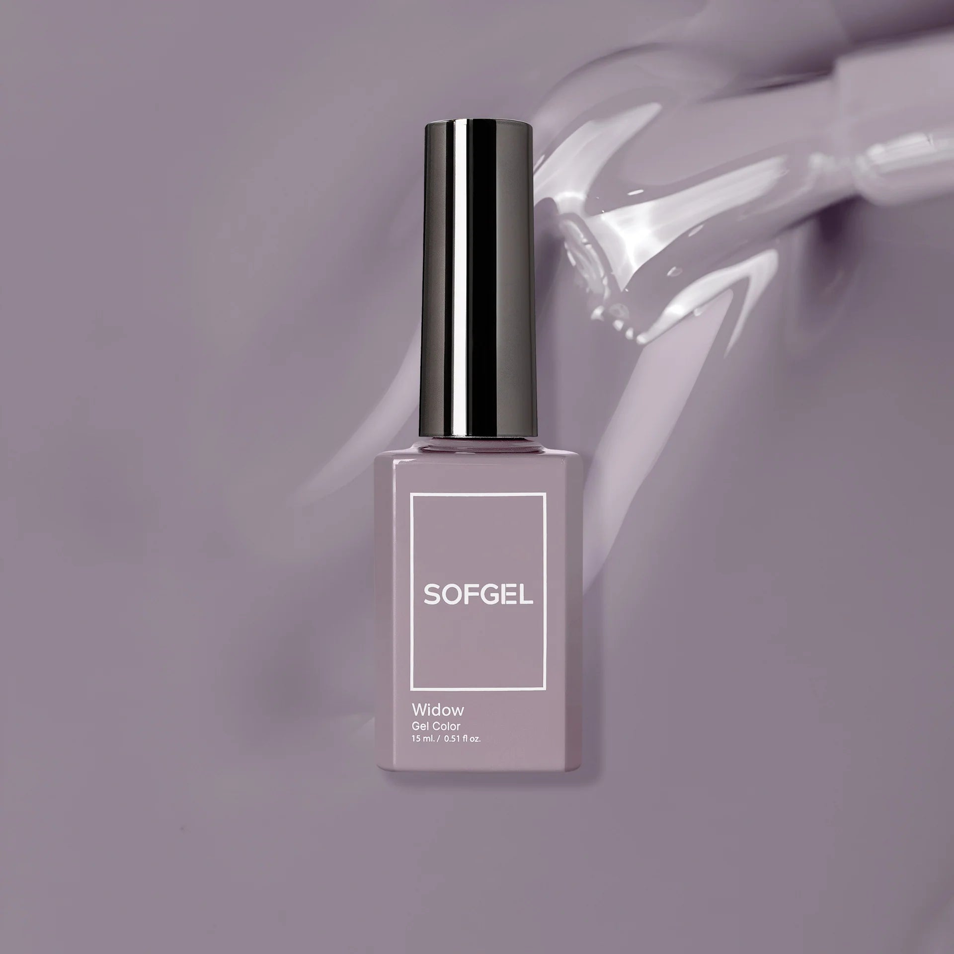 SOFGEL - Draw Me Like One of Your French Girls (9 colours)