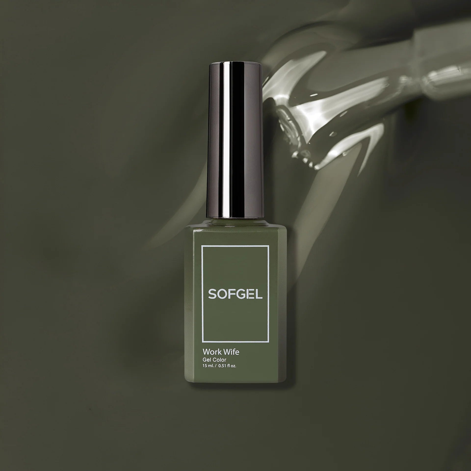 SOFGEL - Promise Me You’ll Survive (9 colours)