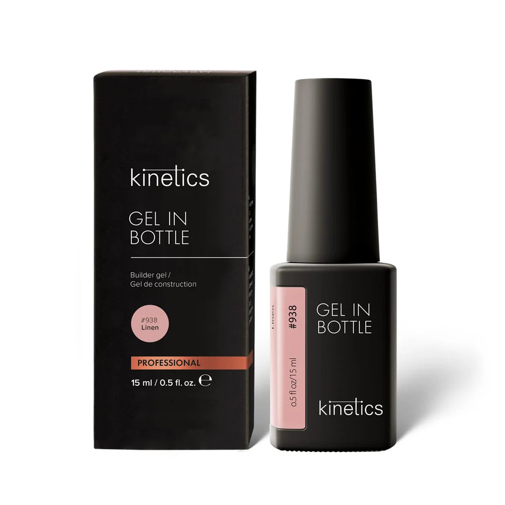 Kinetics - Gel in Bottle Linen #938 (15ml)