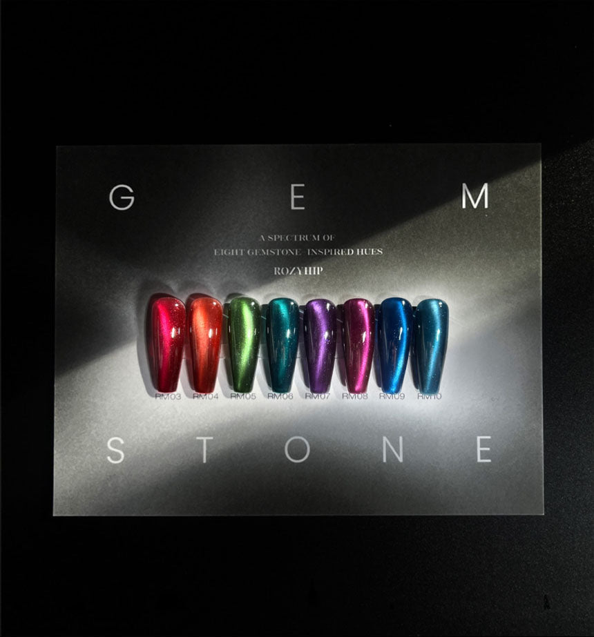 Rozyhip - Gemstone Collection