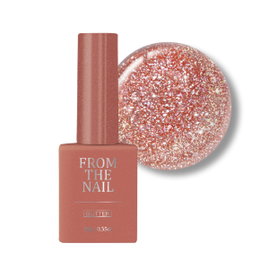 From The Nail - Crimson Stud Collection