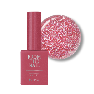 From The Nail - Crimson Stud Collection