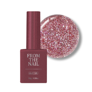 From The Nail - Crimson Stud Collection