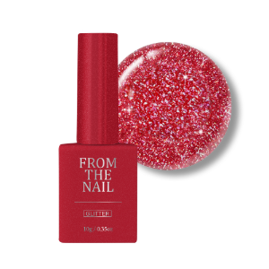 From The Nail - Crimson Stud Collection