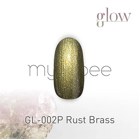 my&bee - Glow Series (GL-001P to GL-008P)