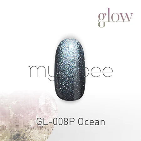 my&bee - Glow Series (GL-001P to GL-008P)