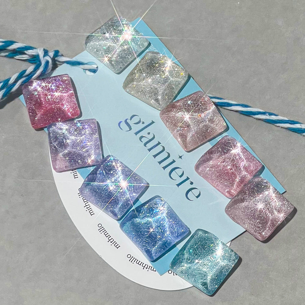 Mithmillo Artistic Signature - Glamiere (GM01-GM10)