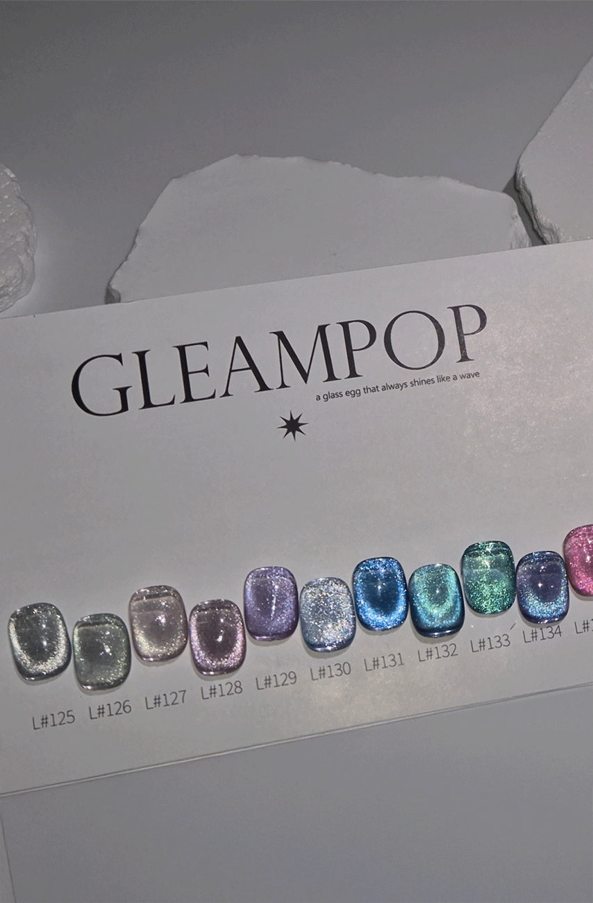 Liuhwa - Gleampop Collection