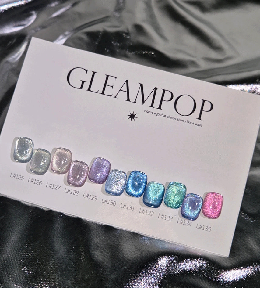 Liuhwa - Gleampop Collection