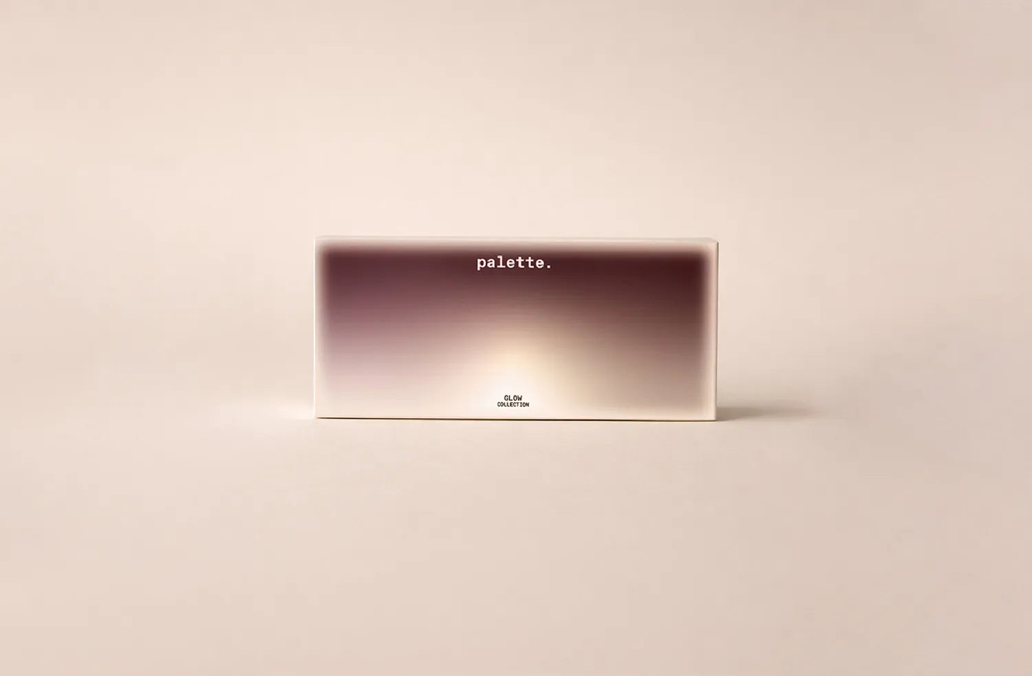 Palette Carys - Glow Collection