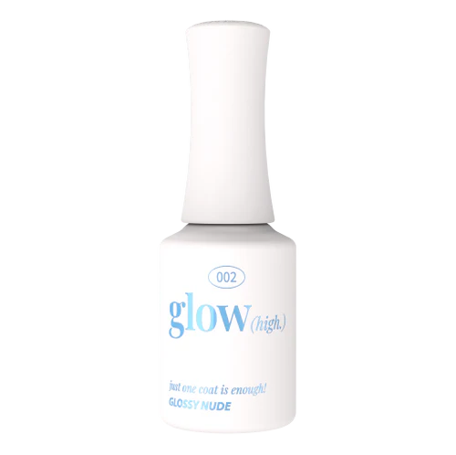 IZEMI Glow High Collection (5 Piece Full Set)