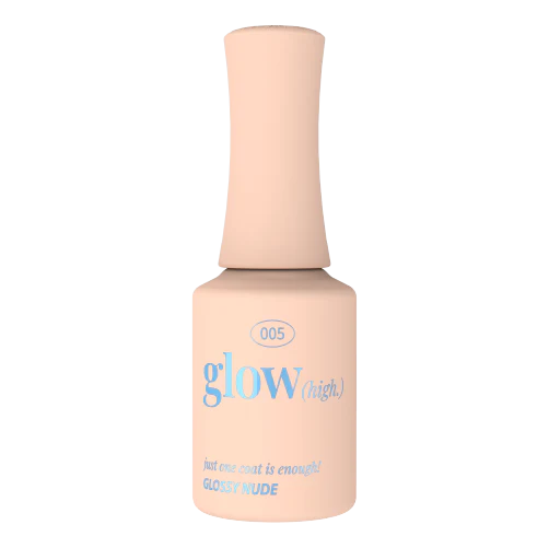 IZEMI Glow High Collection (5 Piece Full Set)