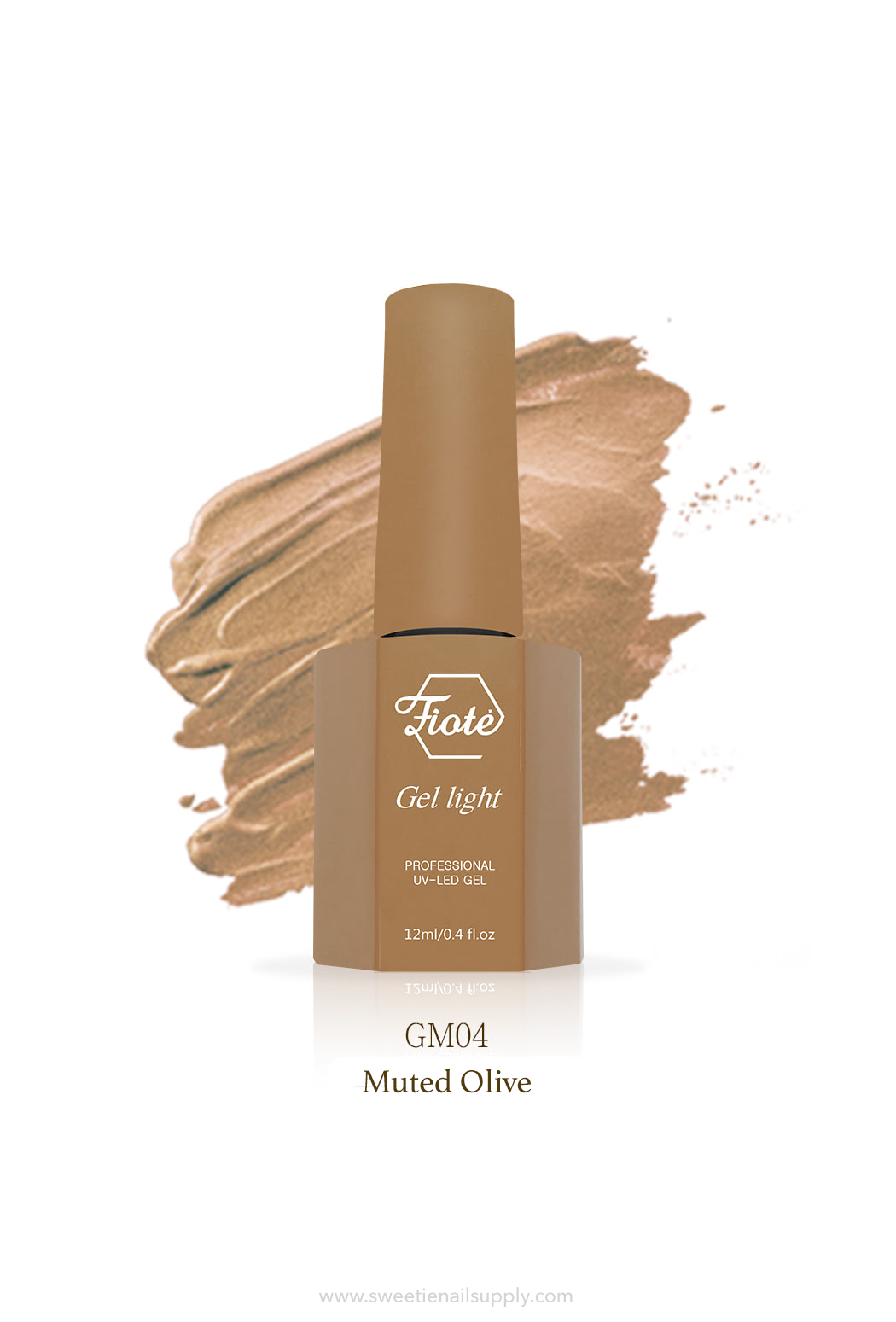 Fiote - Gaeul Mute Set (GM01 - GM11)