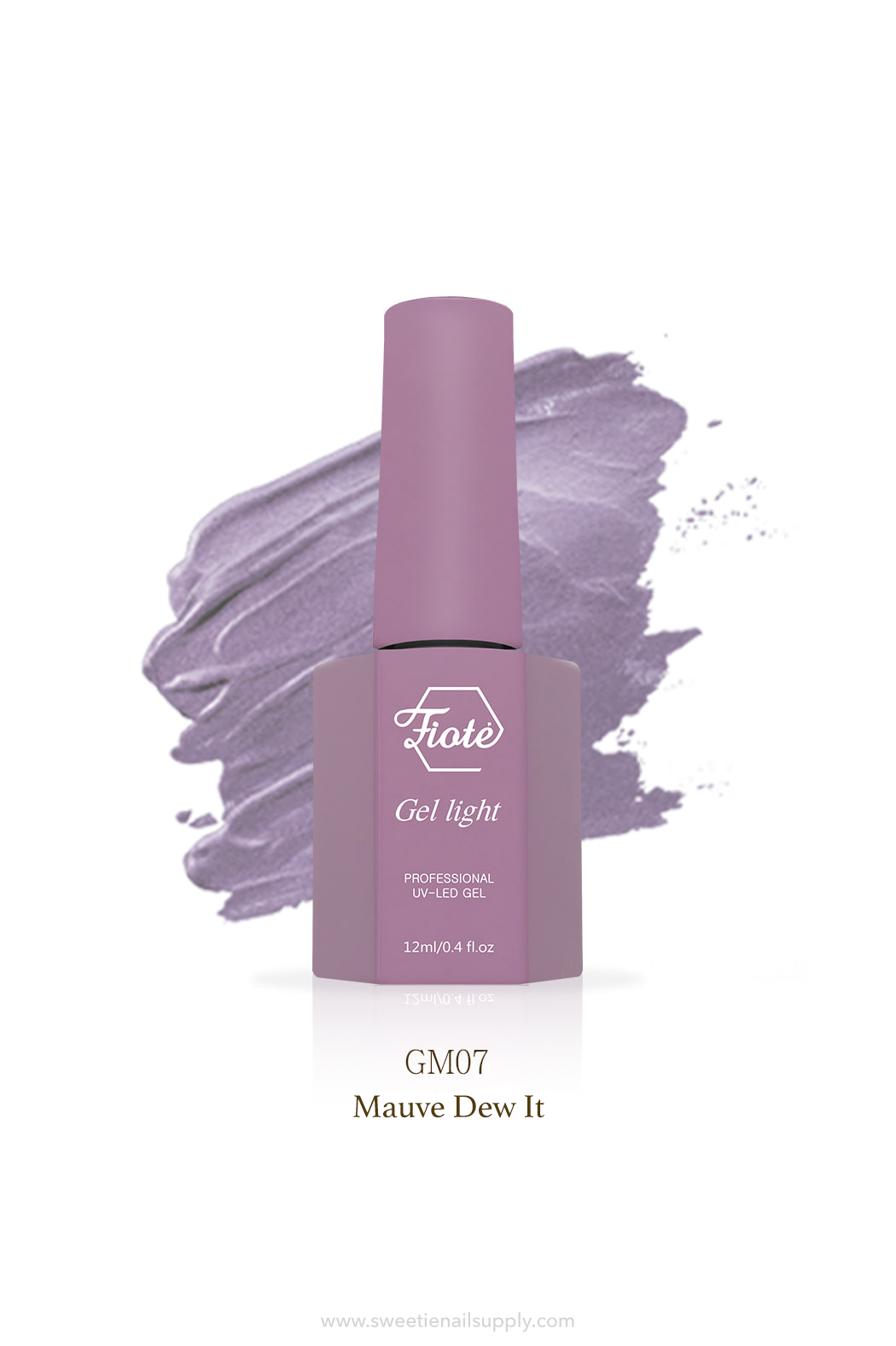 Fiote - Gaeul Mute Set (GM01 - GM11)