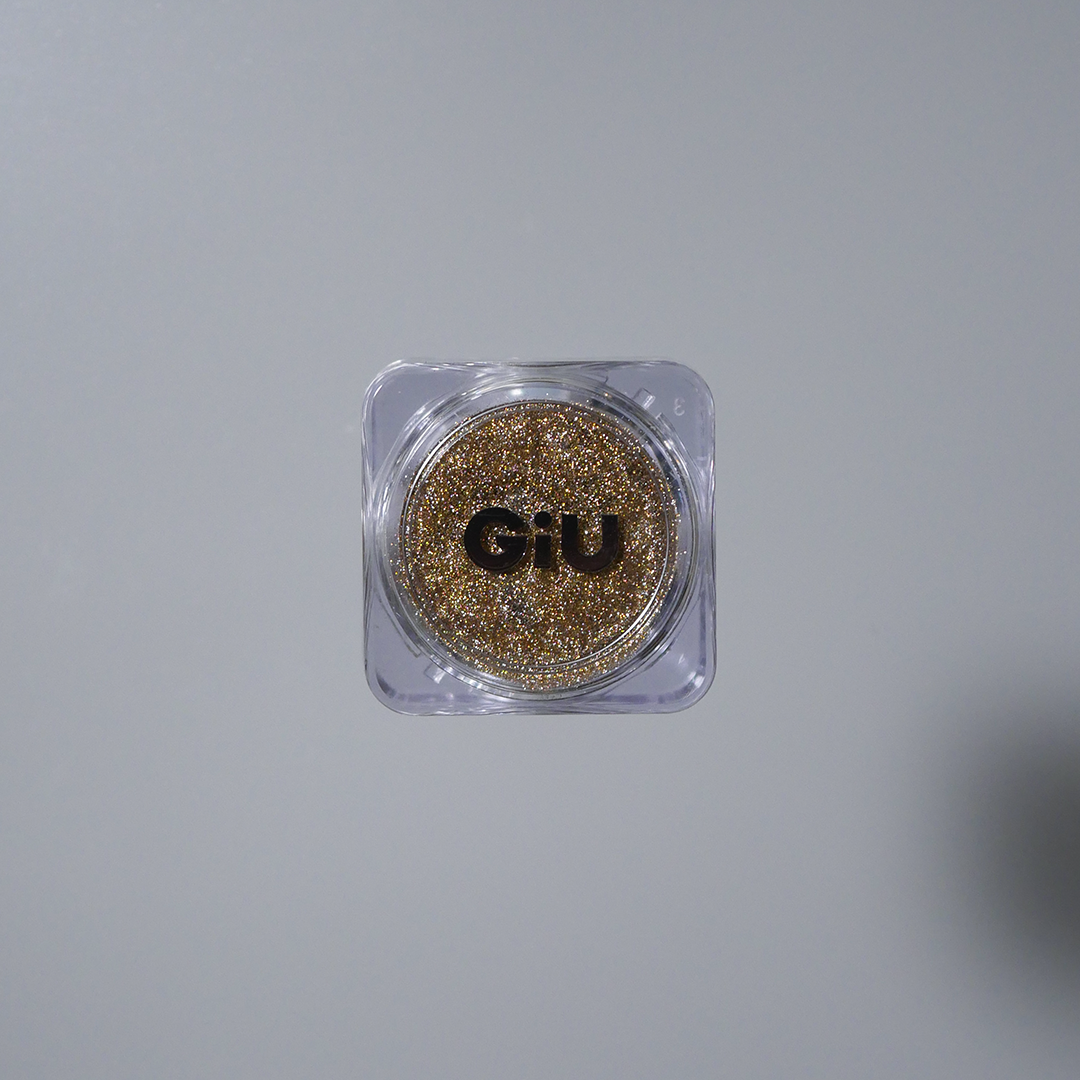 Ungu Nails - GiU Wish Upon a Pearl Set