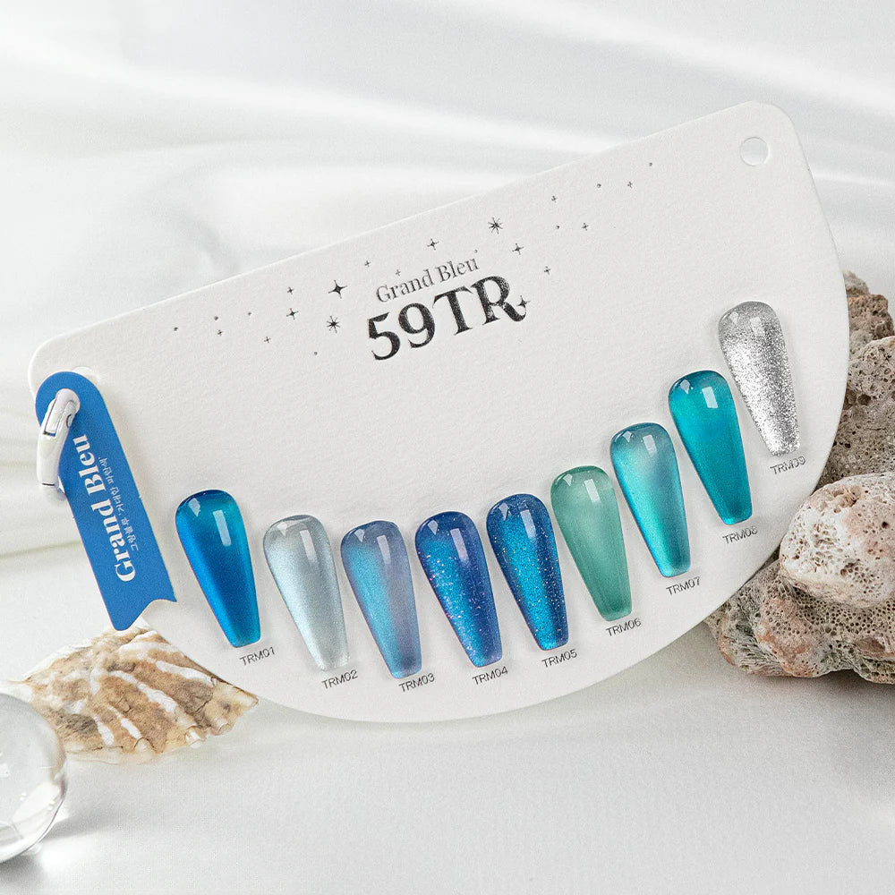 Since - Grand Bleu Collection