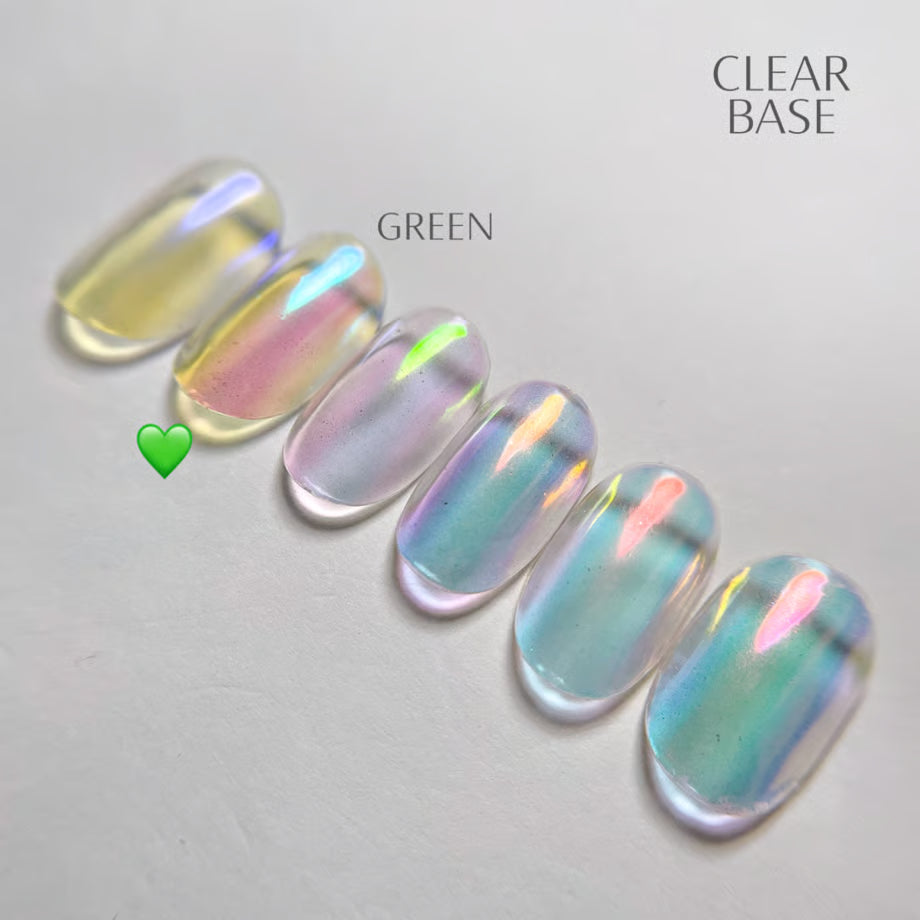 Ungu Nails - Dewy Juicy Powder