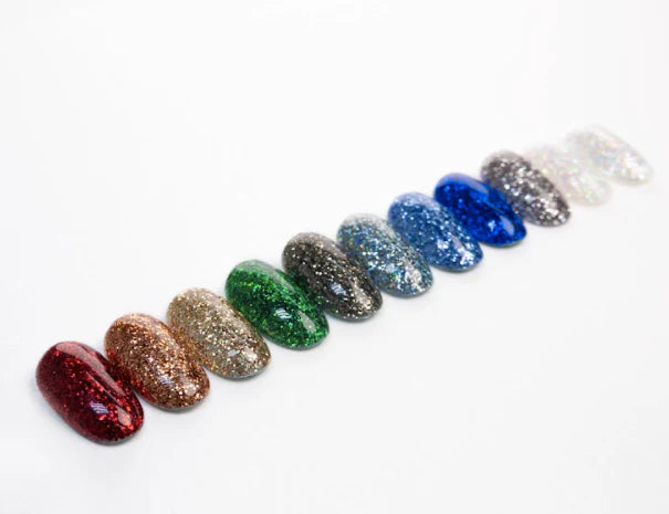 IZEMI G-Series Collection (G 001 to G 011)