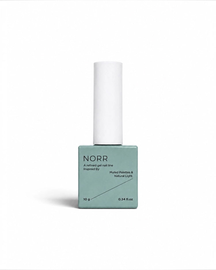 Norr - Glassy Tide