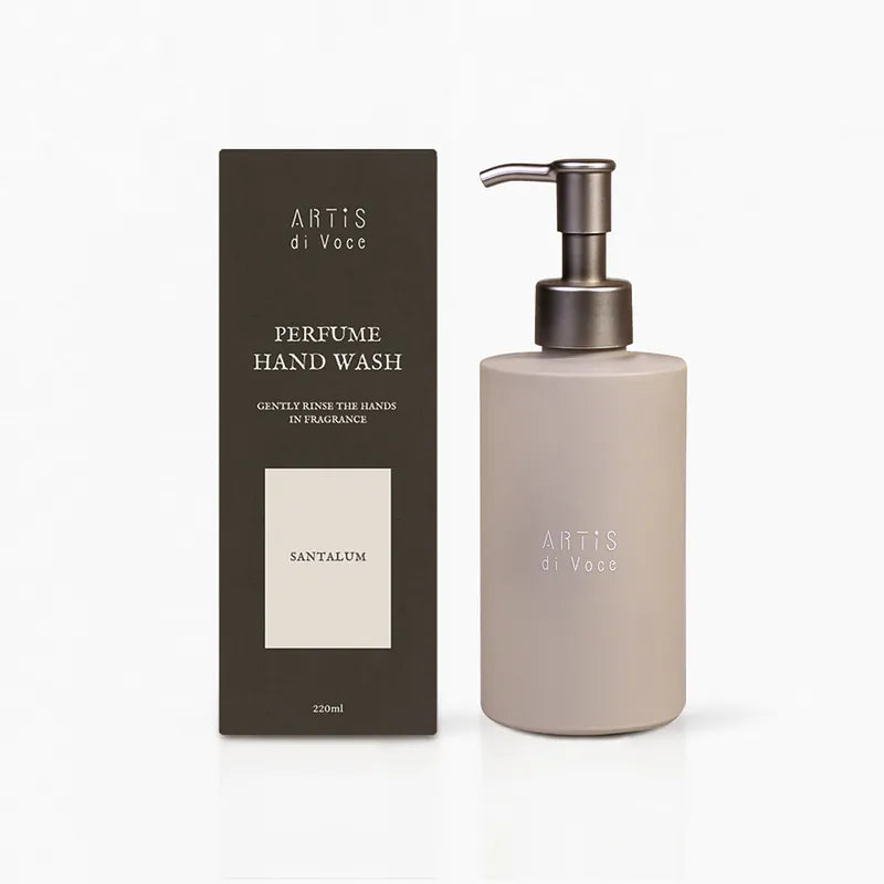ARTiS di Voce - Hand Washes