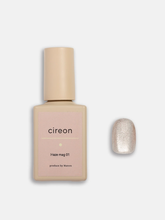 cireon - Haze Mag Set (01-08)