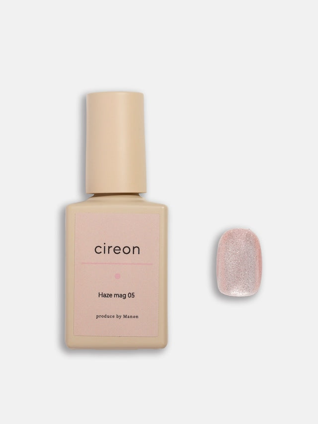 cireon - Haze Mag Set (01-08)