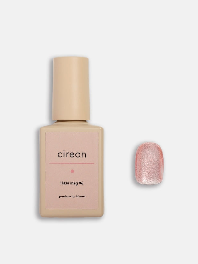 cireon - Haze Mag Set (01-08)