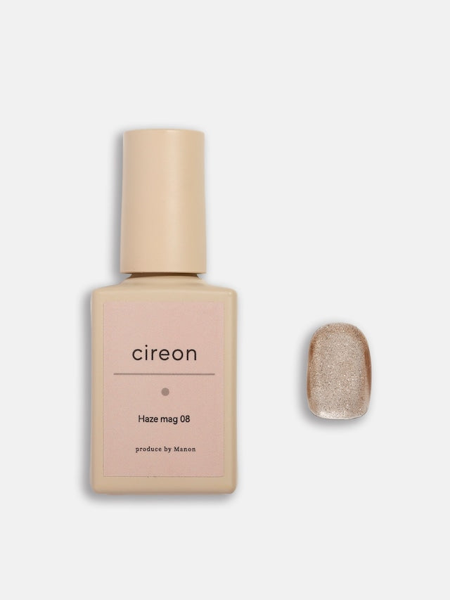cireon - Haze Mag Set (01-08)