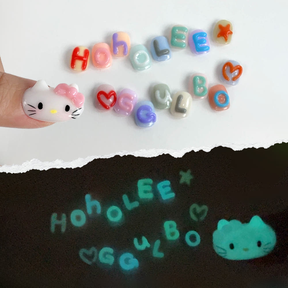 HOHOLEE - Ggulbo Season 3 Collection