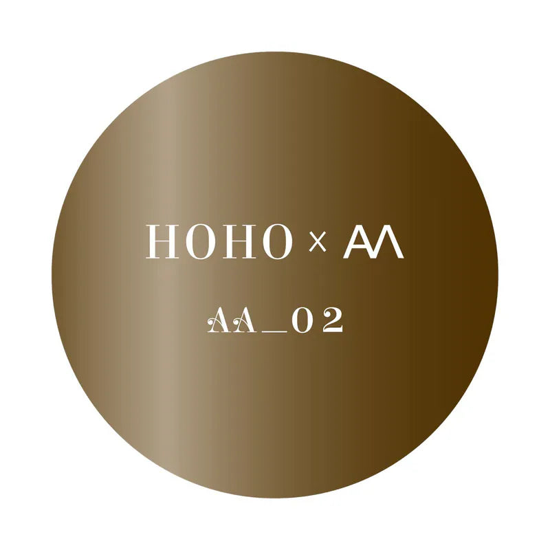 Hohonail x AA Collaboration Set