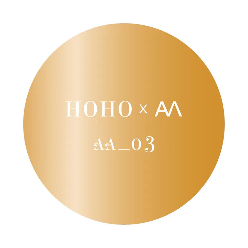 Hohonail x AA Collaboration Set