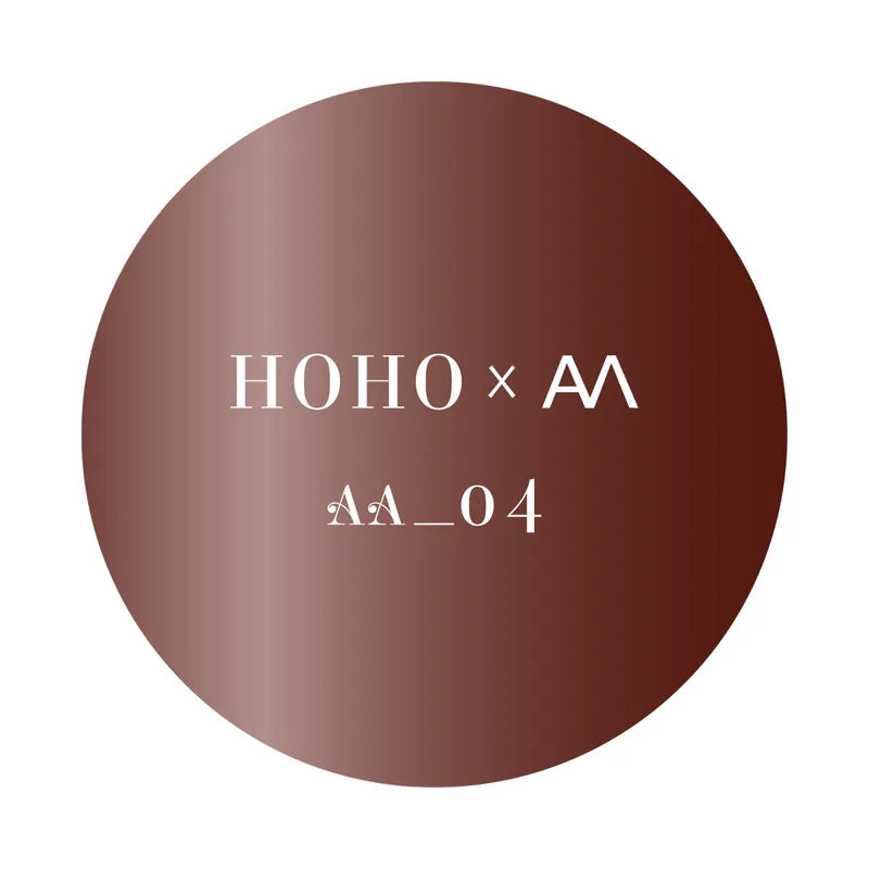 Hohonail x AA Collaboration Set