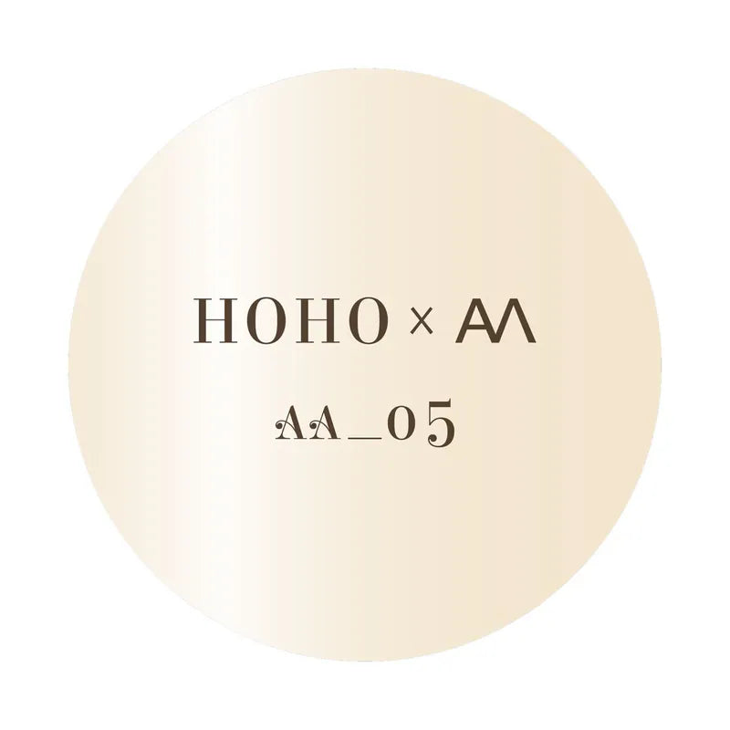 Hohonail x AA Collaboration Set