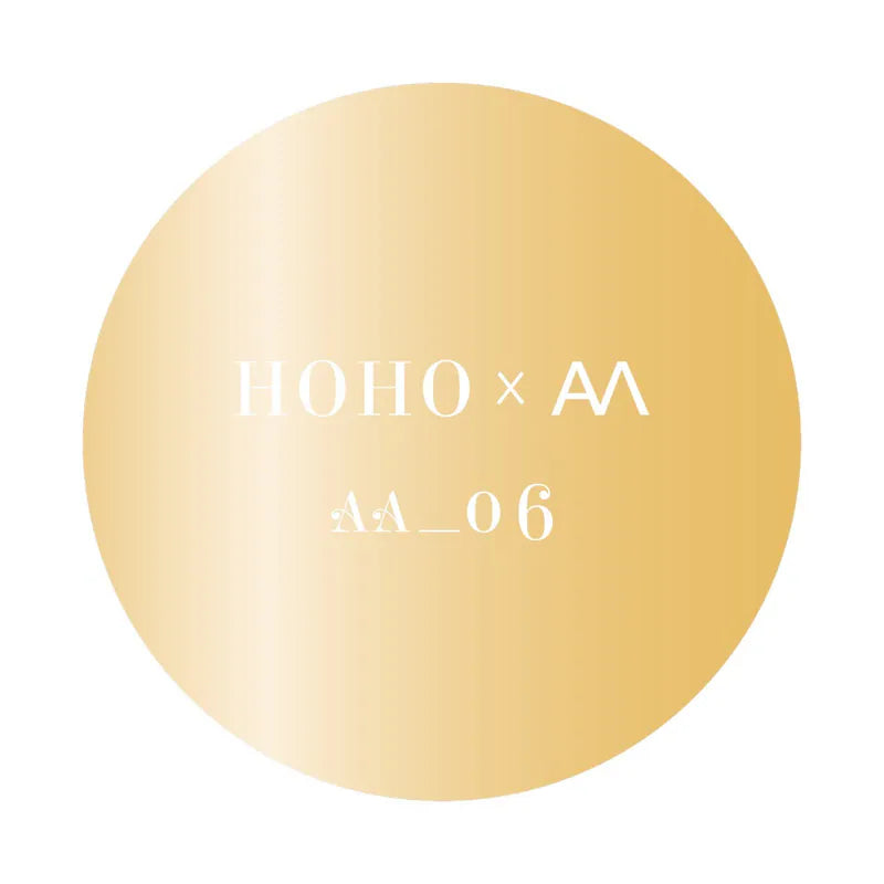 Hohonail x AA Collaboration Set